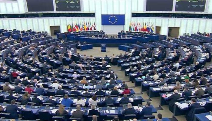 Le Parlement européen appelle à un cessez-le-feu immédiat  à Gaza