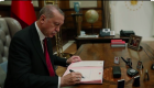 Cumhurbaşkanı Erdoğan’dan Akbelen kararı 