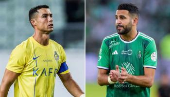 بث مباشر الأهلي والنصر 