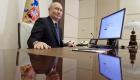 الانتخابات الروسية.. بوتين يدلي بصوته عبر الإنترنت