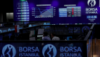 Borsa İstanbul’da düşüş 
