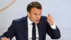Ukraine : Pour Macron, « jamais nous ne mènerons l’offensive » contre la Russie mais «aucune option n’est exclue »