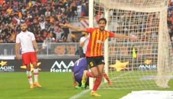 بث مباشر مباراة الترجي والإفريقي