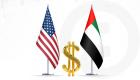  الإمارات وأمريكا.. التبادل التجاري غير النفطي يتخطى 31 مليار دولار  في 2023