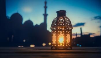 صيغ دعاء اليوم السابع من رمضان 2024