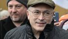 Qui est Mikhaïl Khodorkovski, l'ancien magnat du pétrole qui s'oppose à Vladimir Poutine ?