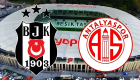 Beşiktaş Antalyaspor Canlı izle Şifresiz Bjk Antalya  