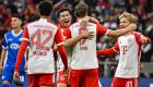 Darmstadt 98 – Bayern Münih maçı canlı izle şifresiz