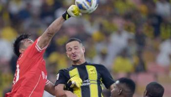لويز فيليبي مدافع الاتحاد