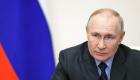 Russie: Poutine remporte l'élection présidentielle avec 87,97 % des voix