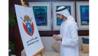 حمدان بن محمد يعتمد «الشعار القديم» هويةً جديدةً لحكومة دبي