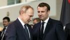 Ukraine: "Se préparer à tous les scénarios", Macron sème la panique 
