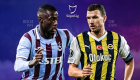 Trabzonspor Fenerbahçe maçını şifresiz veren kanallar! TS FB ilk 11'ler belli oldu
