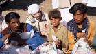 BAE, Pakistan’da ramazan yardımı dağıtımına başladı