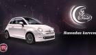 Fiat Algérie: offres exceptionnelles pendant le Ramadan, voici les nouveaux prix !