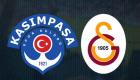 Kasımpaşa – Galatasaray canlı izle şifresiz maç linki