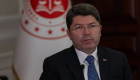 Adalet Bakanı Tunç’tan anayasa açıklaması: Yürüyemeyiz