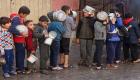 الأمم المتحدة تحذر من مجاعة «وشيكة» في غزة