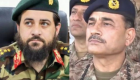 درگیری جدید میان دولت طالبان و ارتش پاکستان: جنگ در راه است؟