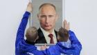 Russie: Vladimir Poutine réélu avec écrasante victoire, un règne sans précédent