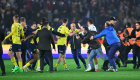 Trabzonspor-Fenerbahçe maçı ardından yaşananlara ilişkin açıklama
