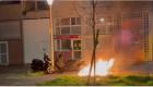 France : Le commissariat de La Courneuve ciblé par des tirs de mortiers, neuf personnes interpellées