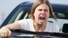 الغضب أثناء قيادة السيارات.. أي الأجيال يعد الأسوأ؟