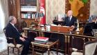 رئيس تونس يتصدى لمخططات الإخوان بـ«التشريعات»