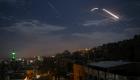 قصف «إسرائيلي» على ريف دمشق.. والدفاعات السورية تتصدى