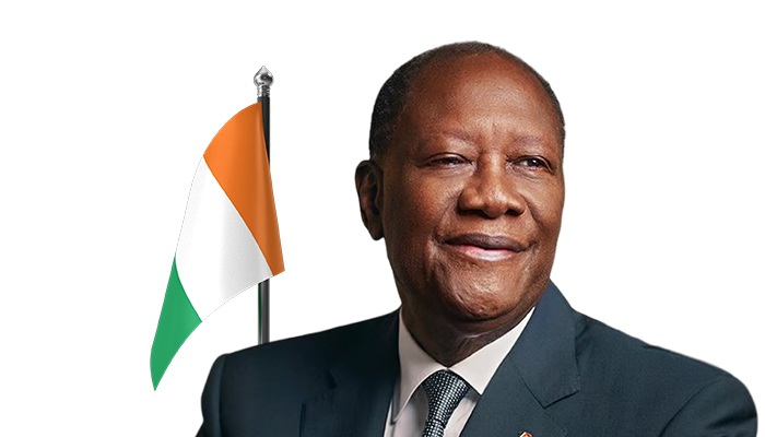 Alassane Ouattara