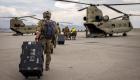 پاسخگویی رئیس پیشین ارتش درباره «خروج فاجعه‌بار» از افغانستان