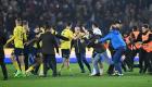FIFPRO'dan Trabzonspor-Fenerbahçe maçı açıklaması