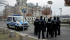 بازداشت دو افغان در آلمان به اتهام «برنامه‌ریزی حمله به پارلمان سوئد»