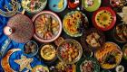 Les délices du Ramadan : Découvrez les plats recommandés par Al-Ain News !