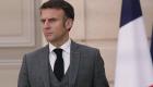 Climat : Macron vante les progrès de la France