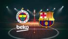 Fenerbahçe Beko - Barcelona maçı canlı izle S Sport