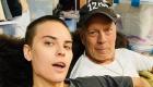 Hastalıklarla boğuşan Bruce Willis’in kızına otizm teşhisi kondu 