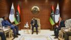 لقاء باتيلي - حماد.. اعتراف دولي أم خطوة لدمج سلطة ليبيا التنفيذية؟