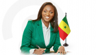 Qui est Anta Babacar Ngom, le jeune femme qui ambitionne de devenir présidente du Sénégal ?