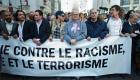 En France, les crimes et délits racistes ont augmenté de 32 % 