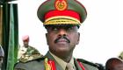 جنرال «مثير للجدل».. موسيفيني يعين نجله قائدا لجيش أوغندا