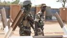 23 قتيلا.. جيش النيجر في كمين «إرهابي» قرب بوركينا فاسو
