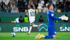 تصفيات كأس العالم.. الدوسري يقود المنتخب السعودي لتأمين العلامة الكاملة (فيديو)