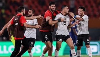 بث مباشر مباراة منتخب مصر ونيوزيلندا 