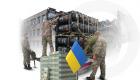 بأموال روسيا.. أوروبا تضع خطة «محفوفة بالمخاطر» لإنقاذ أوكرانيا