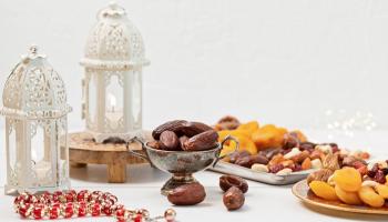 سفرة رمضانية
