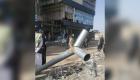 انفجار در شهر رهبر طالبان؛ داعش مسئولیت آن را بر عهده گرفت