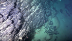 کشف جزیره‌ای باستانی زیر آب‌های اقیانوس اطلس جنوبی