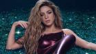 Le retour triomphal de Shakira avec son nouvel album explosif ! 