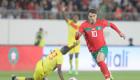 ماذا قدم إبراهيم دياز في أولى مبارياته بقميص منتخب المغرب؟